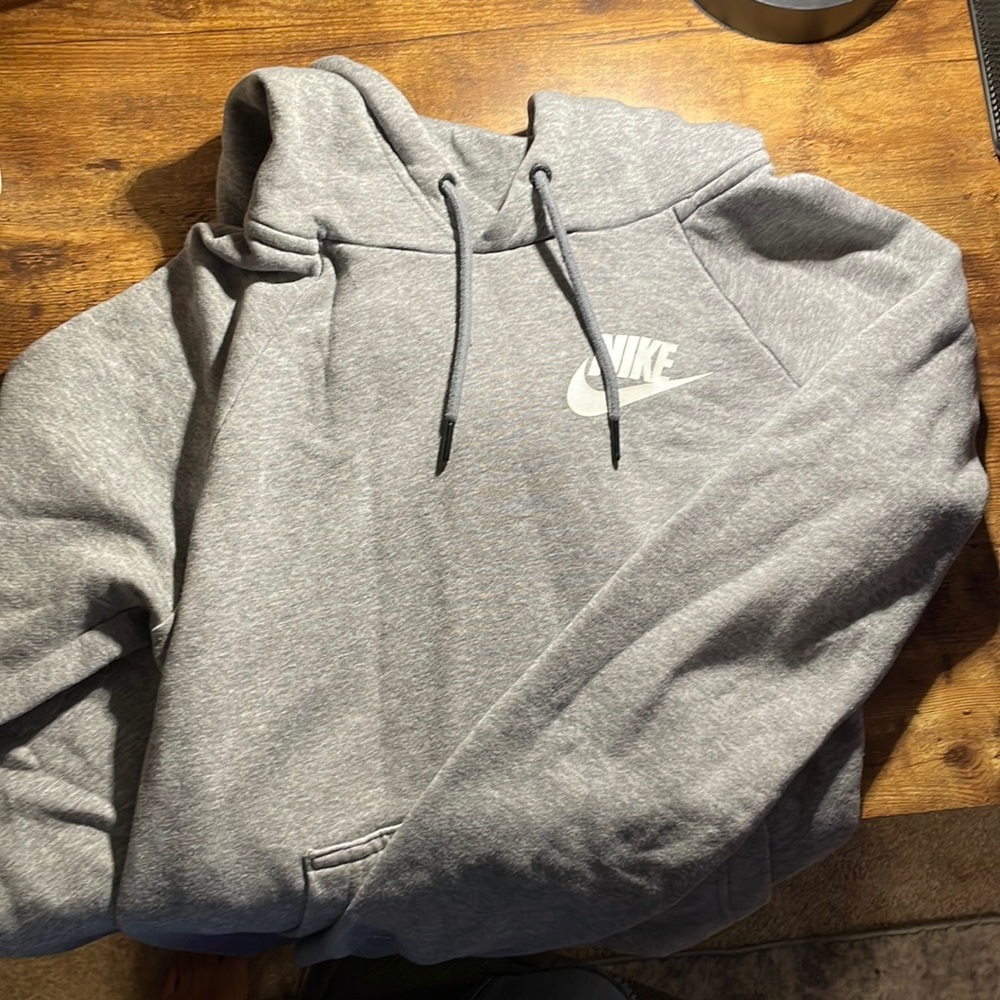 Nike hoodie